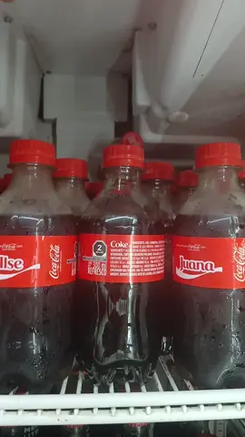 #nombres #compañeros #amigos #cocacola 