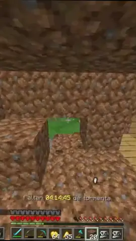 No lo dejaron escapar 🥀 #Minecraft #dedsafio #permadeath #fyp #discord 