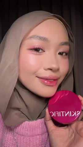 i’d purchase again sebab pink je tau ☺️