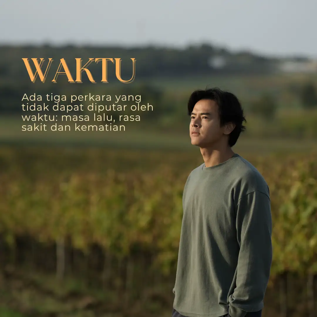 Pasti ada yang menangis di pawagam kan? 😭 CINTA TAK KENAL WAKTU. Saksikan SORE: Istri Dari Masa Depan kini di pawagam! 🎬🍿 Filem oleh: @cerita_films @yndlaurens @dionwiyoko @sheiladaisha #Sore #IstriDariMasaDepan #SoreDiMalaysia