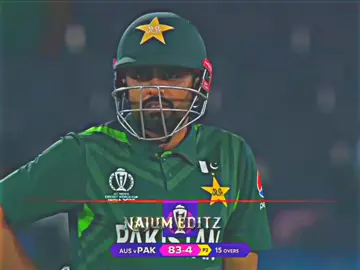 PART(¹ BABAR AZAM 90*(59) dec VS AUSTRALIA  WC SECOND WARM UP  BALL BY BALL HIGHLIGHTS_____🔥👀💪🎧🎧#foryou #foryoupage #barhan_tv #standwithkashmir #najameditz56 @ᑎᗩᒍᗩᗰ ᗴᗪITᘔ56 @Pakistan Cricket Board @TikTok @TiktokPakistanOfficial @🇳 🇦 🇯 🇺 🇲  ᵉᵈⁱᵗᶻ @NAJUM X EDIT 