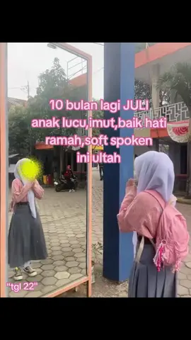 10 bulan lagi nambah umur ye#4upage #fyppp #trend