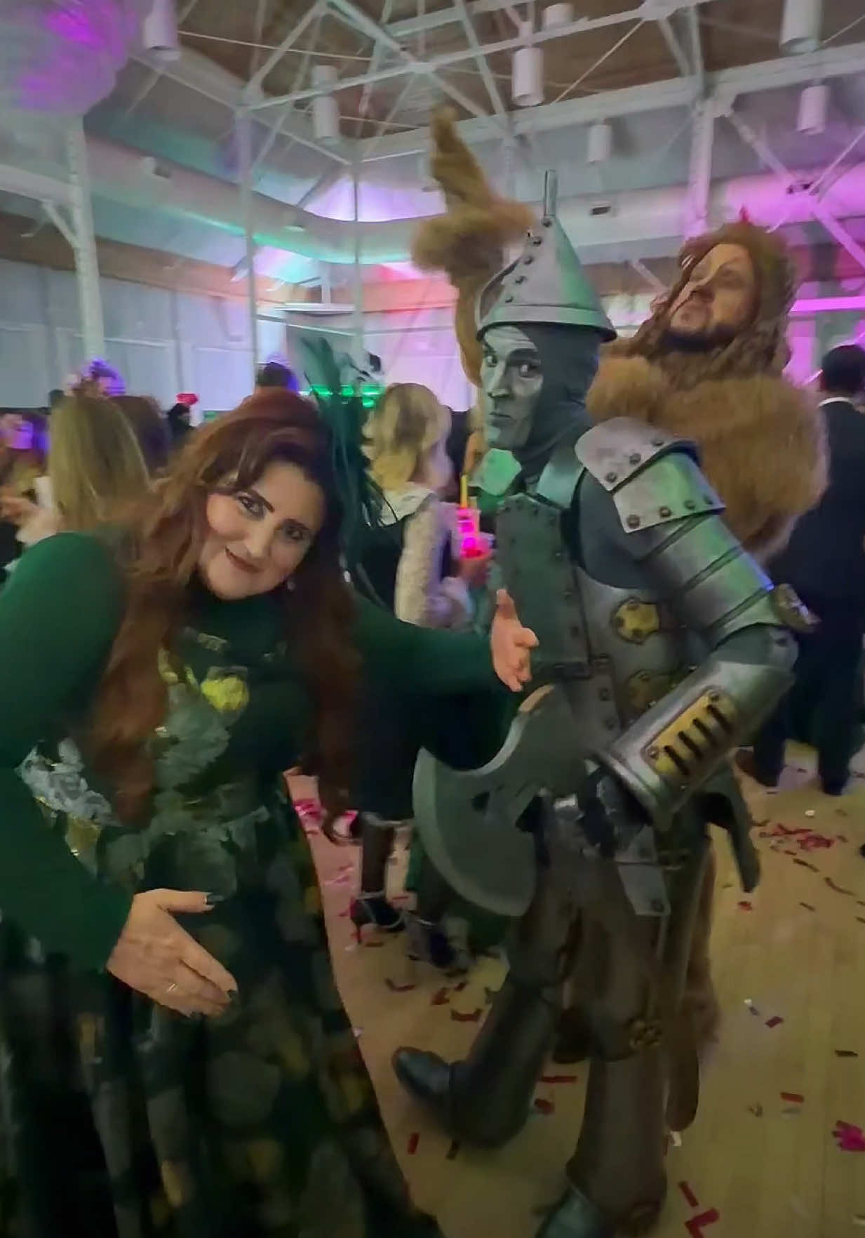 Just out here thirst trappin😂  