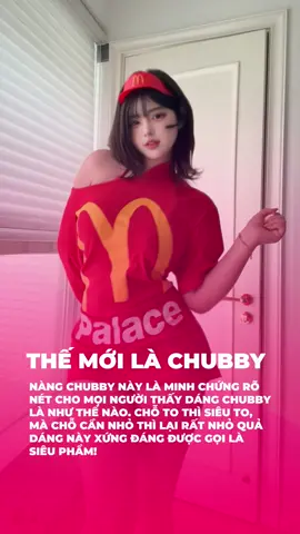 Phần 11225 | Thế này mới là Chubby chứ #reviewbigsize #phoidobigsize #1997clothes 