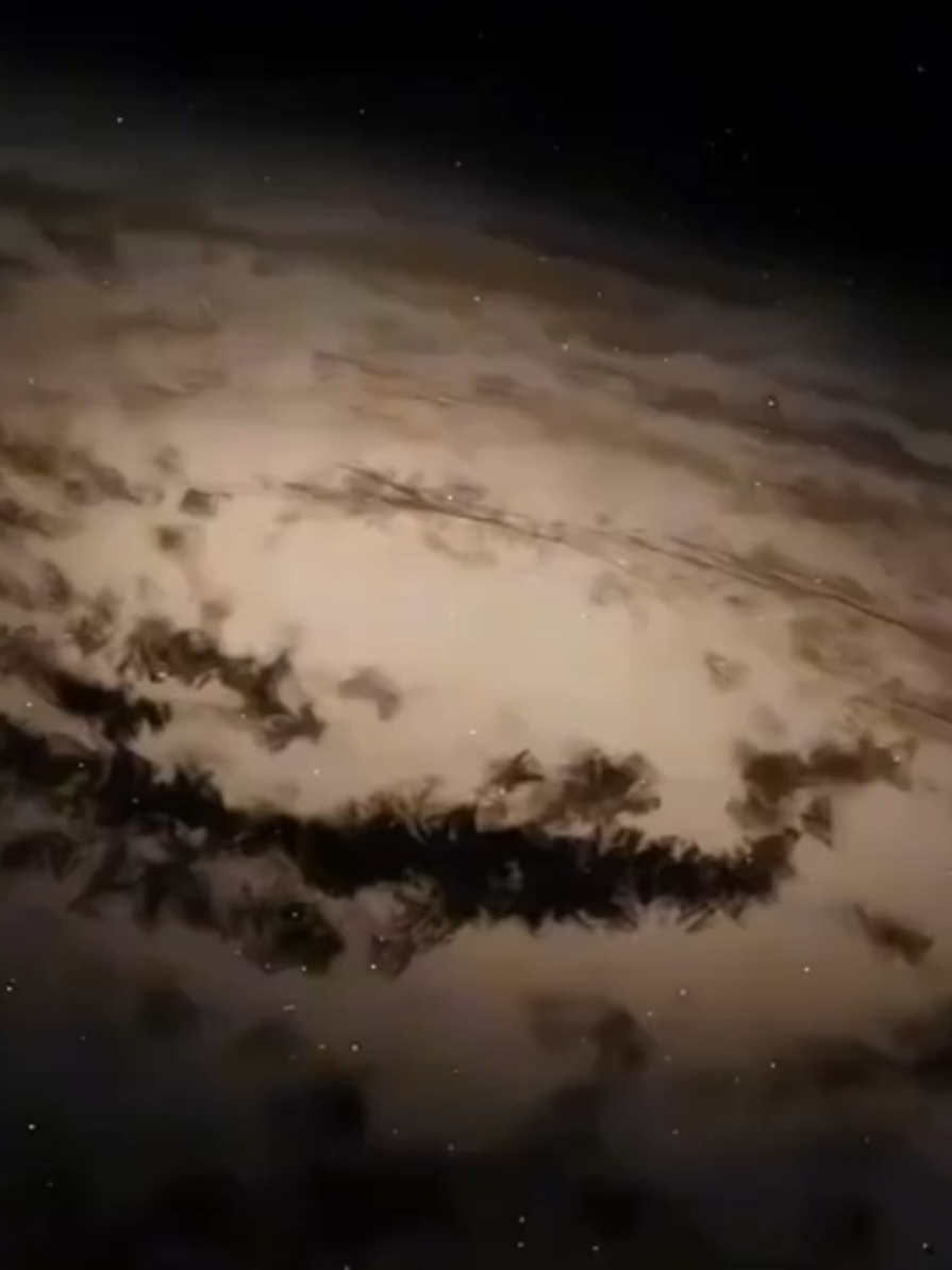 S P A C E  V I B E 💫🌌  #space #fy #vibes #fyp #quality 