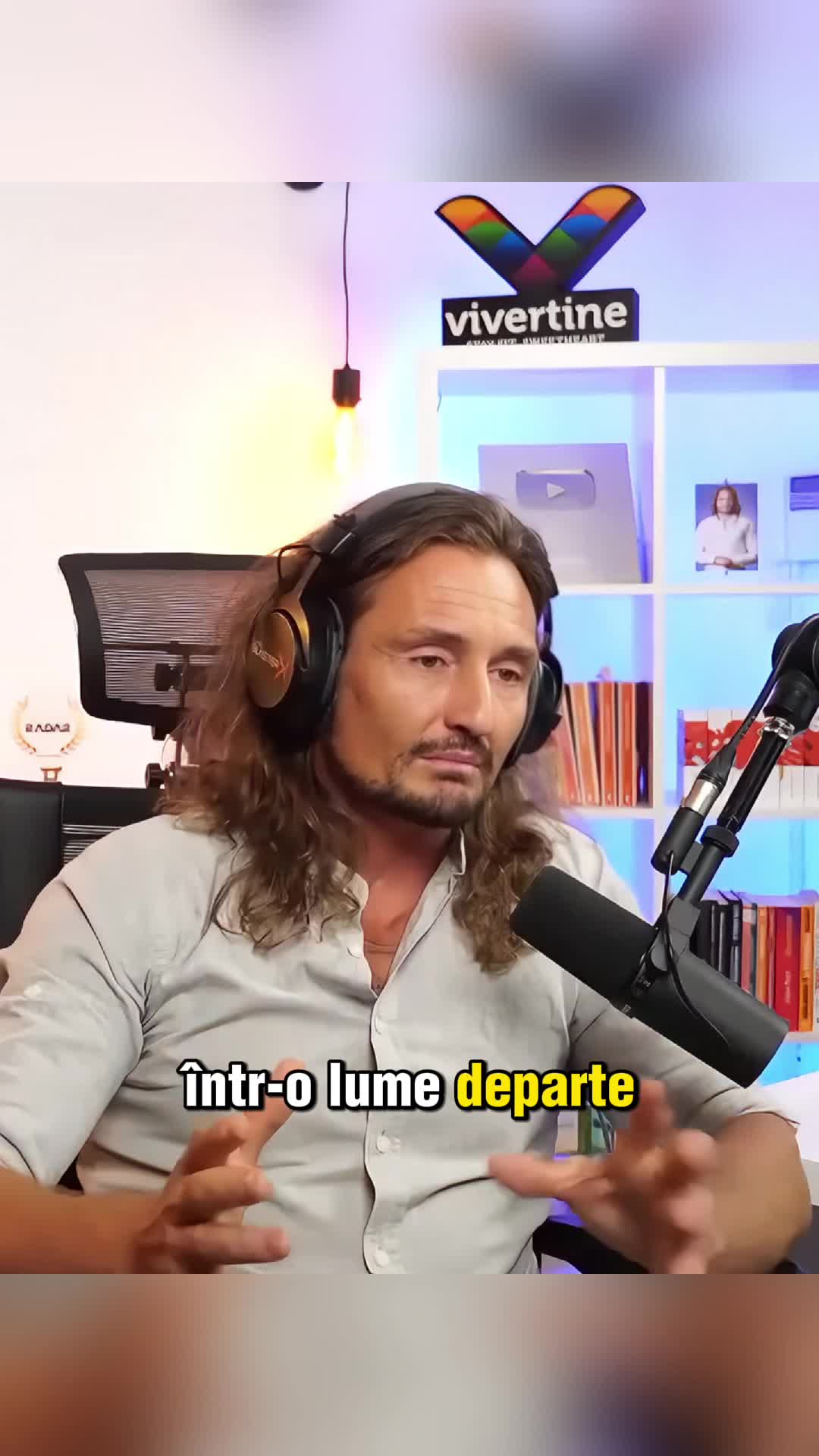 Ai carențe de minerale și nu știi de unde să începi? Pentru un diagnostic complet, nu ai nevoie de presupuneri, ci de date clare. După cum știi deja, împreună cu MedLife, am creat 3 pachete special pentru tine: BASIC, AVANSAT și PREMIUM la care beneficiezi de 10% discount folosind codul „DRCEZAR10”! Pachetul AVANSAT îți oferă o imagine detaliată asupra stării tale de sănătate: hormoni, minerale esențiale, inflamație, stres, metabolism, funcții vitale. 65 de investigații esențiale, într-un singur set de analize. 👉 Intră acum pe canalul meu YouTube și descoperă din noul meu material cum îți influențează mineralele energia, imunitatea și chiar starea emoțională. Link în bio. . . . #DoctorCezar #DrCezar #MedLife #MaterialNou #Analize #Minerale #Metale #ControlAnual #Sanatate #Preventie #IatiSanatateaInPropriileMaini