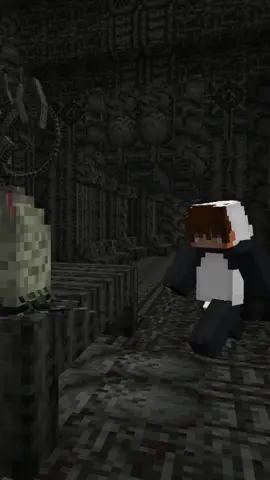 do not touch this egg #Minecraft #minecrafthorror #minecraftmods  Youtube: Pandeh