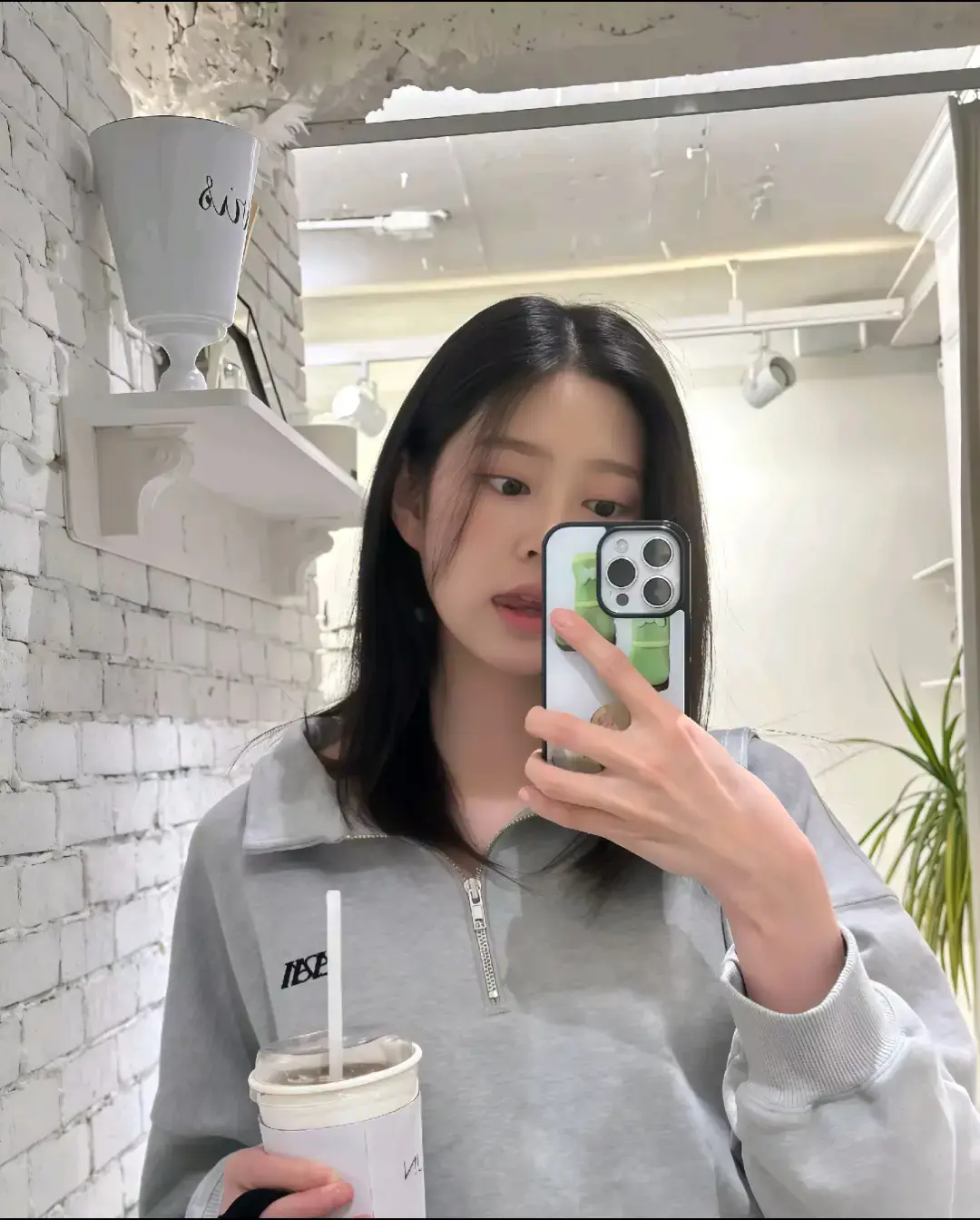 #fyp #kimminju #goyounjung #baeksongmin