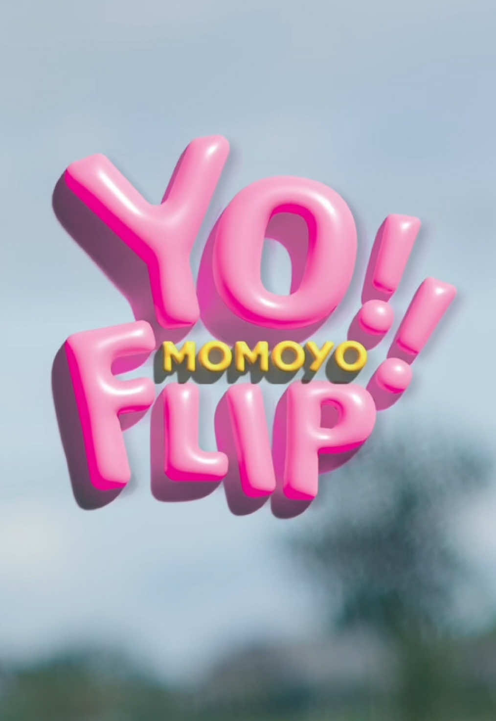 See u Tomorrow!  siapa yang udah ga sabar buat cobain 🥰👀 #momoyo #icecream #momoyonewproduct #momoyoyoflip #fyp 