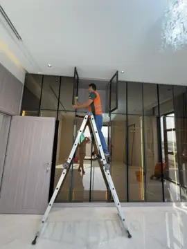 🔋رعاية لخدمات التنظيف الشامل 💎🧹 خدمة لجميع أنحاء الامارات 📍🇦🇪 🏠تنظيف فلل💎شقق 💎بنايات 💎بيوت 🔥تنظيف سجاد .موكيت.كنب بالبخار مع التعقيم  🔥تنظيف الستاير بالبخار مع التعقيم  🔥تنظيف وجهات الزجاج من الداخل والخارج  🔥تنظيف الخزانات وإزالة الرواسب وتعقيمها  🔥تنظيف الحمامات كامل وتعقيمها  🔥تنظيف المسابح وأحواض السباحة مع التعقيم  🔥تنظيف وإزالة الدهون من المطبخ  🔥تنظيف وجلي وتلميع الرخام والسيراميك  🔥تنظيف الاحوش الخارجية وغسل الأبواب الخارجية  🔥مكافحة جميع أنواع الحشرات  🔥🐦‍⬛🐜🪰🪱🕊️🦝 🔥خدمة لجميع أنحاء الامارات 🇦🇪 🔥تفضلوا بزيارة موقعنا:https://elmassa-cleaning.com/ 🔥اتصل بنا الآن .📲 🔥للحجز والاستفسارات 0522605630 🔥تفضلوا بزيارة صفحتنا علي انستجرام👇🏿 https://www.instagram.com/rieayah_company_cleaning##دبي #الشارقه #راس_الخيمه #الفجيره #عجمان            