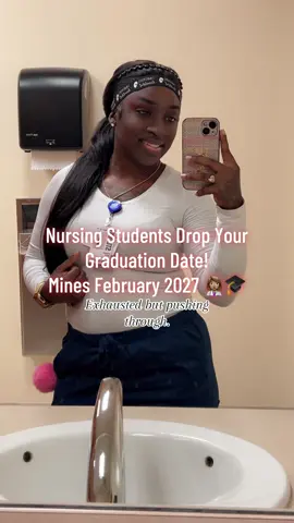 #nursesoftiktok #nursingstudent #nurselife 