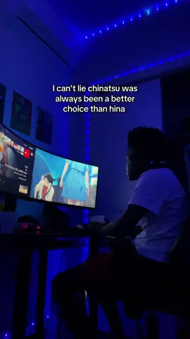 #foryoupage #cxshoutmari #bluebox #chinatsukano #taiki #hina #badminton #fyp #relatable #wavy_4k 