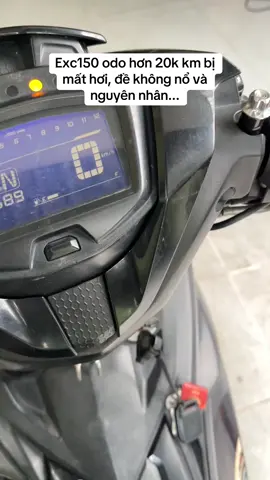 #hoacontay #exciter #exciter150 #mxking150 #y15zr 