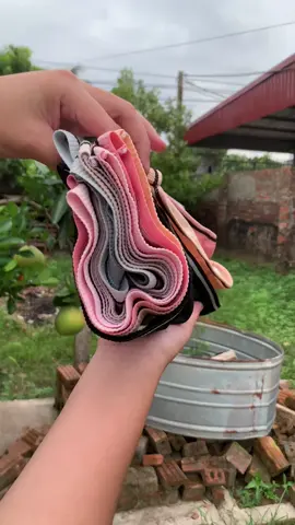 Quần chip cotton tăm giá rẻ #quanchip #quanchipcotton #dolot #thoitrangnu  @Tiệm Cốm Bikini 