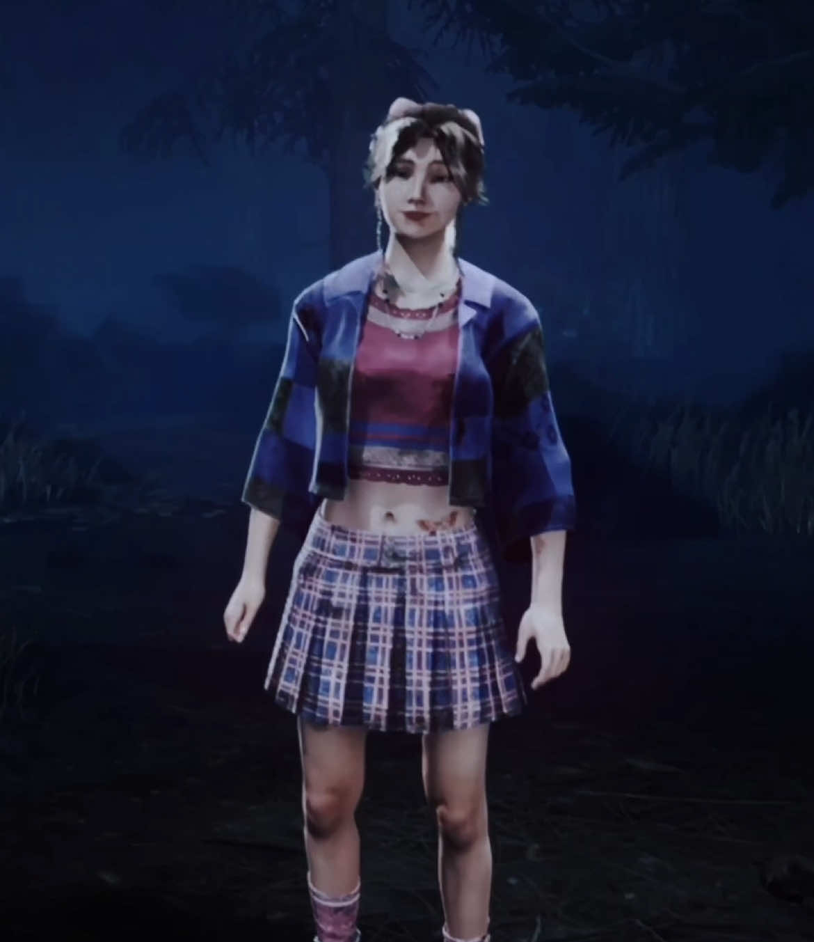 vee boonyasak . [ New final girl ! ] | #deadbydaylight #veeboonyasak #dbd #edit #deadbydaylightedit | VEE BOONYASAK EDIT , DBD EDIT , FINAL GIRL EDIT 