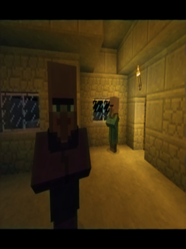Aria Math.. | #Minecraft #oldminecraft #nostalgia 
