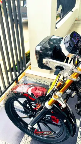 #rxking135cc 