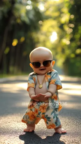 Cute baby cool dance 😂 #cute #cutebaby #funnybaby #babydance #cutedance 
