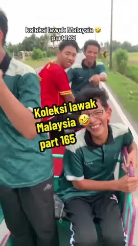 Koleksi lawak Malaysia 🤣 part 165 #lawakmalaysia #fypplease 