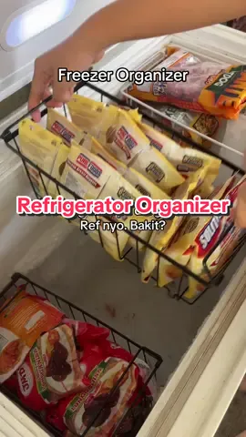 #reforganizer #chestfreezer #stackablebasket #refbasketorganizer #chestfreezerbasketorganizer 