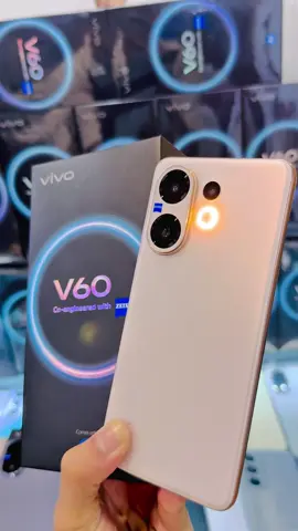 VIVO V60 [5G]🔥🩶(12+12=24GB/256GB)❤️‍🔥6500 mAh🔋 9OW Flash Charge- IP69 Water Resistance #vivov605G #50mpzeisssupertelephotocamera #VivoV60PK #VivoV60KarachiPK #vivokarachi @vivo Pakistan 
