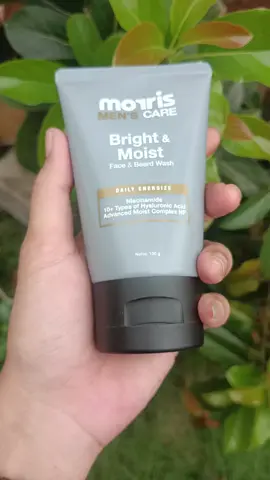 sabun muka pria, sabun muka Morris harganya murah kualitas bagus #morris #morrisindonesia #sabunmuka 