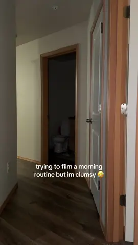 It did end up bruising 🤣 #fypシ #funny #clumsylife #fail 