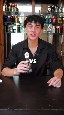 every fragrahce price point versus