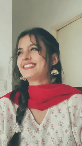 ❤️✨khir khir Hasdi Nazar Lag Ju🙈🎀😁#foryourpage #trendingsong#Explor#LJ 