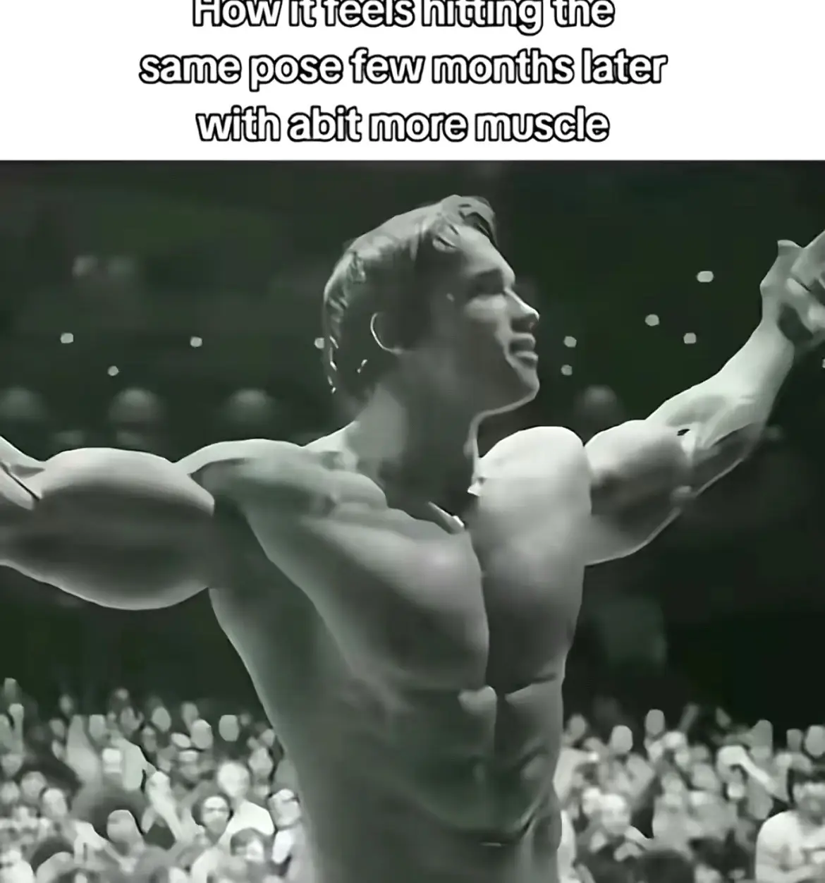 #fyp #aesthetic #bodybuilding #motivation 