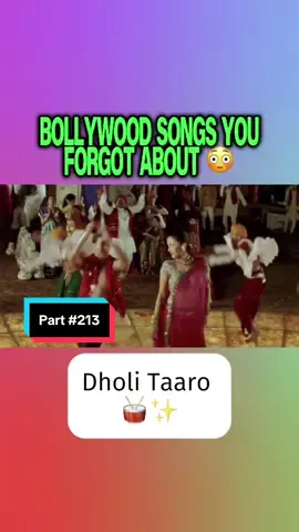 “Dholi Taaro!”🥁✨(Pt.213) ••• #bollywood | #aishwaryarai | #salmankhan | #navratri | #indian |