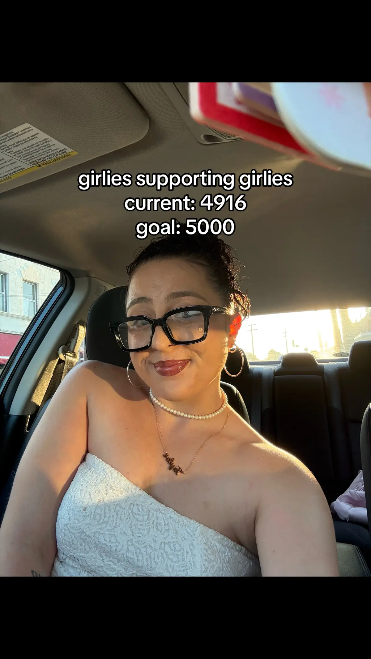 ☺️☺️☺️ #community #girlssupportgirls #girlssupportgirls #girlssupportinggirls