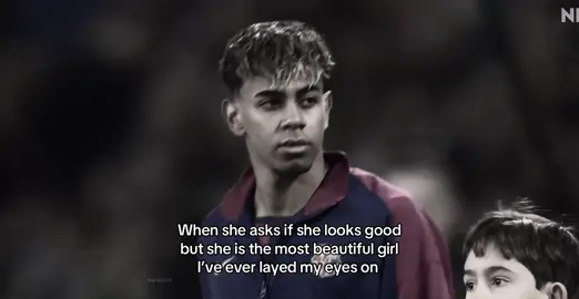 #lamineyamal #Love #her #fypシ #M 