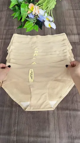 Quần chip đúc su lạnh thông hơi #quanchip #review #xuhuong 