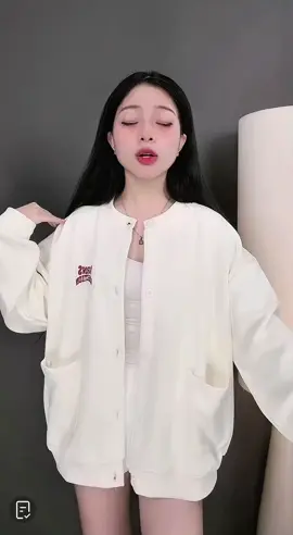 #xuhuong #phoidoxinh #aonuxinh #aokhoacnuxinh #aokhoaccardigan 