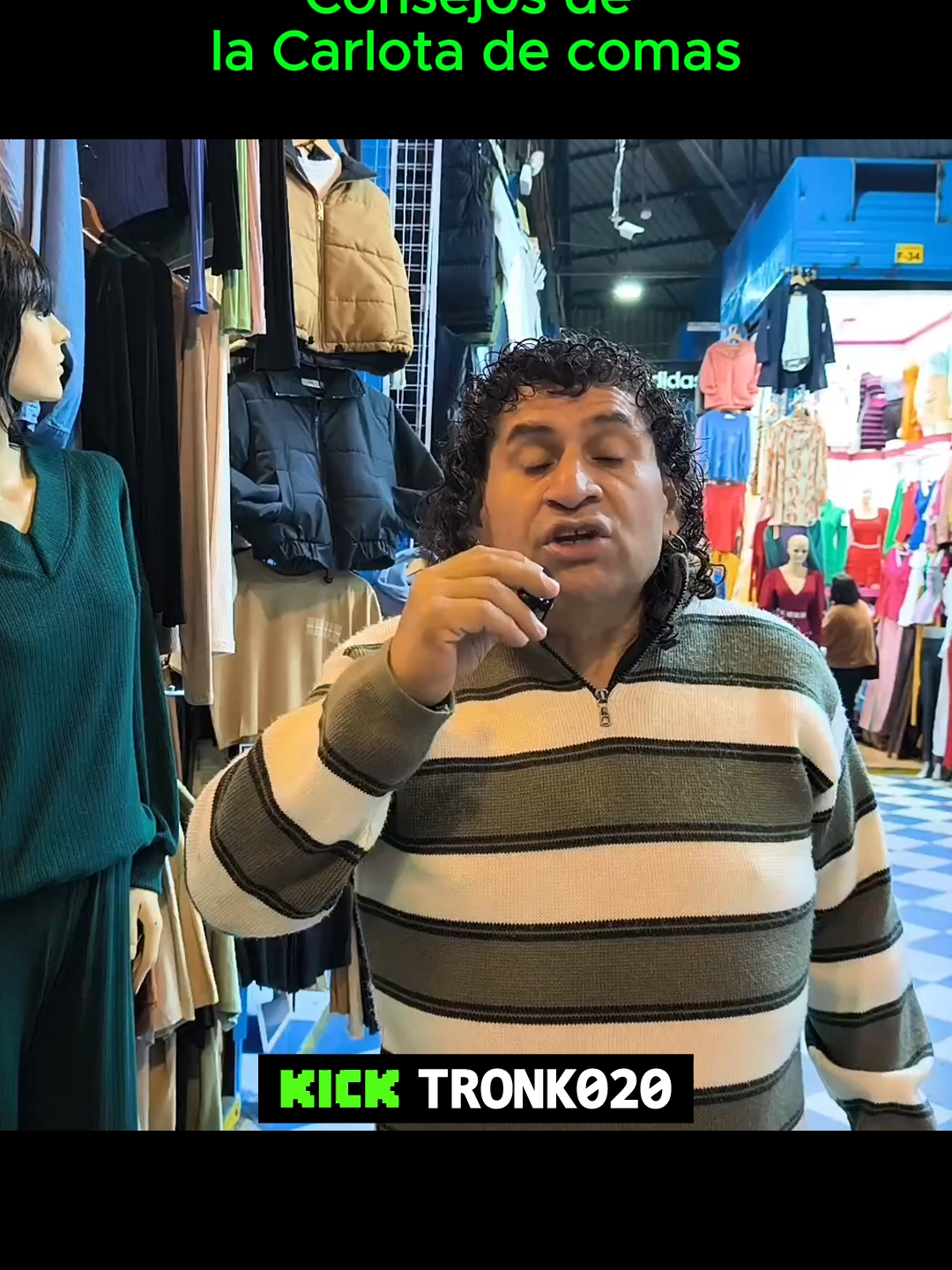 Consejos de la carlota de comas  Kick: https://kick.com/tronk020 Tiktok. https://www.tiktok.com/@tronko_street  #Clipskick #pinchetiktokponmeenparatii #humor #streamerclips #respect #kickperu #fpyyyyyyyyyyyyyyyyyyyyyy #Perú #viralditiktok #tik_tok #fpy #parati #videoviral #lacalle #kick #tiktokviral #clip #skater #comicos