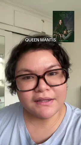 Super ganda! MUST WATCH #kdrama #newkdrama #queenmantis #serialkiller #fyp 