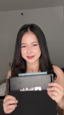UNBOXING MY SILVER PLAY BUTTON😍 Thank you everyone and thank you Lord❤️‍🩹 