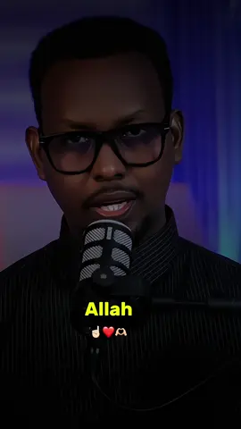 Allah ku kalsonow talo saaro  #islamic_video #allah❤️ #alhamdulillah❤️ #foryoupage❤️❤️ #somalia 