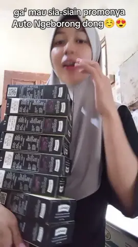 Etawaku platinum Promo gays. ga tanggung tanggung langsung ngeborong dong#etawaku #susukambingetawa 