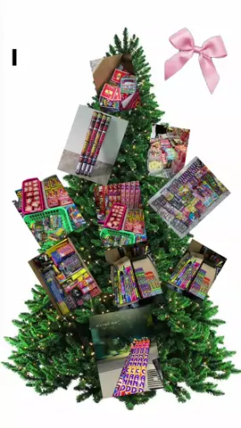 pohon natal🎄#pohonnatal   #petasan #natal #fyp