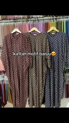 kaftan model baruu#fyp #kaftan 