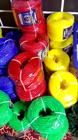 stok lengkap hanya di gudang kami.. buruan di chekout🔥🚀 #fyppppppppppppppppppppppp #talitambangplastik #talitambangtampar #talitambangmurah #talitambangkuat 