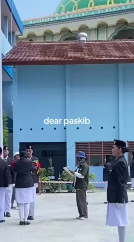dear paskib.... #paskibra #lomba #fyp #