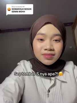 Membalas @M? kubuatmi jadi sound we smgt ko nah semuaaa😓😓😓