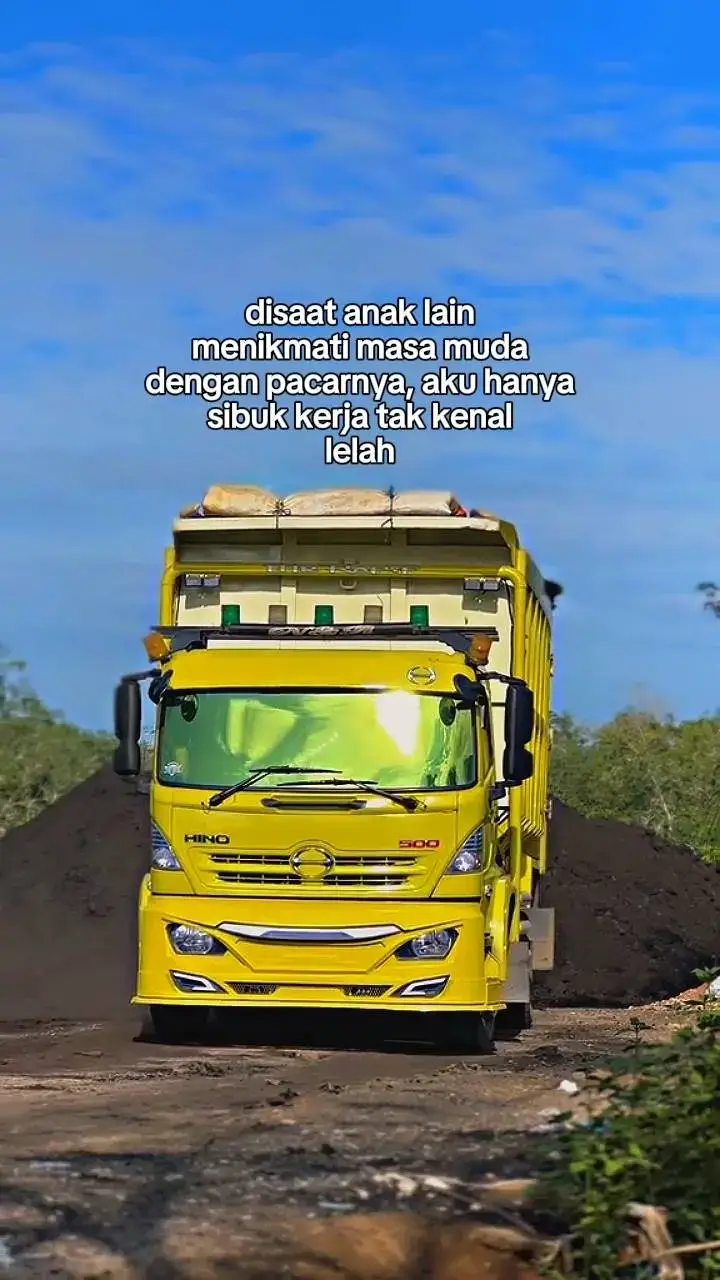 #fyp #masukberanda #sopirtruck  #truksumbar #otobaro😎😎 