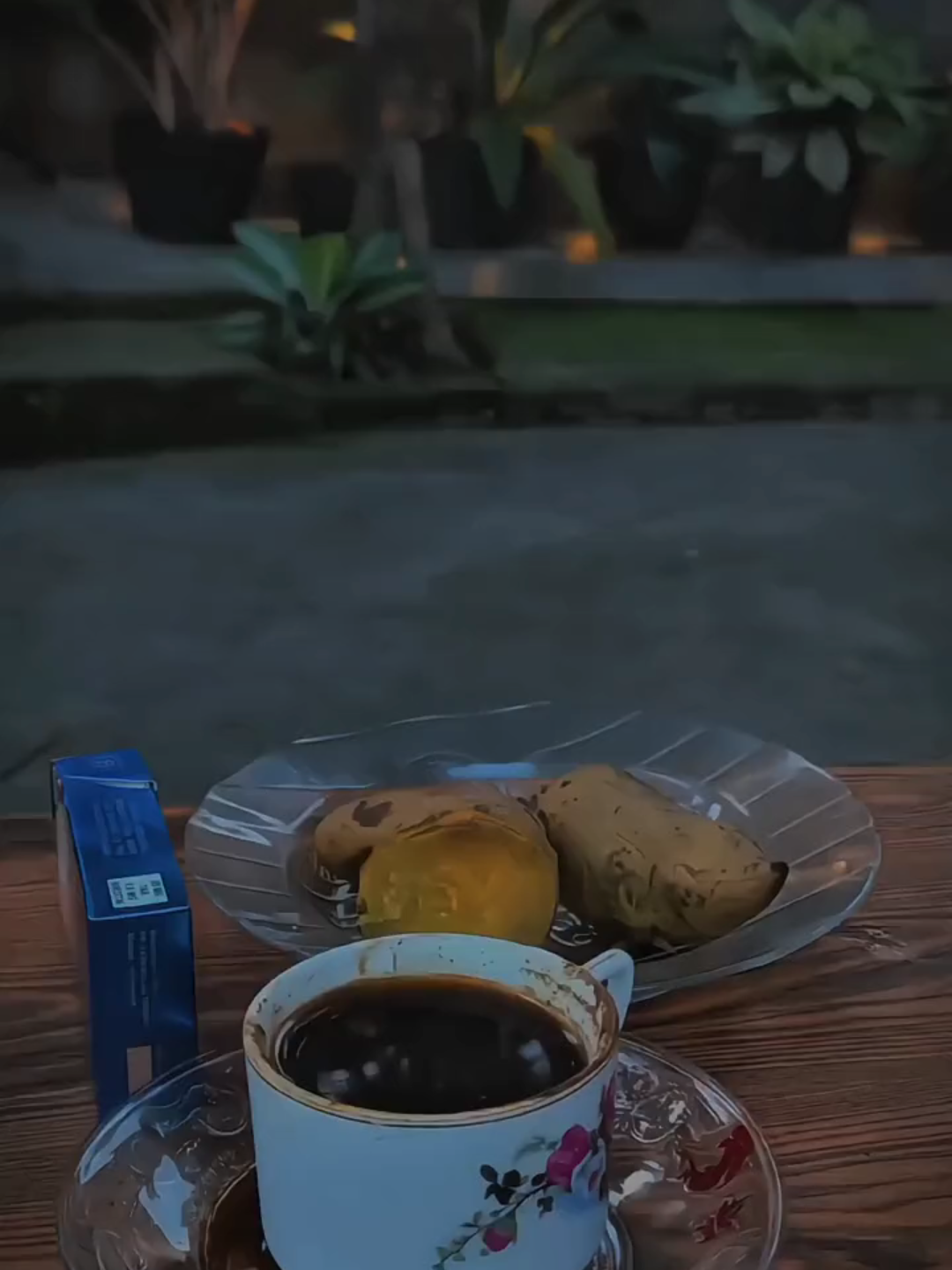 Entek yo golek maneh..