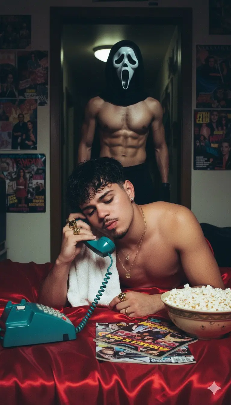 Halloween 👻 is coming guys 😩😩