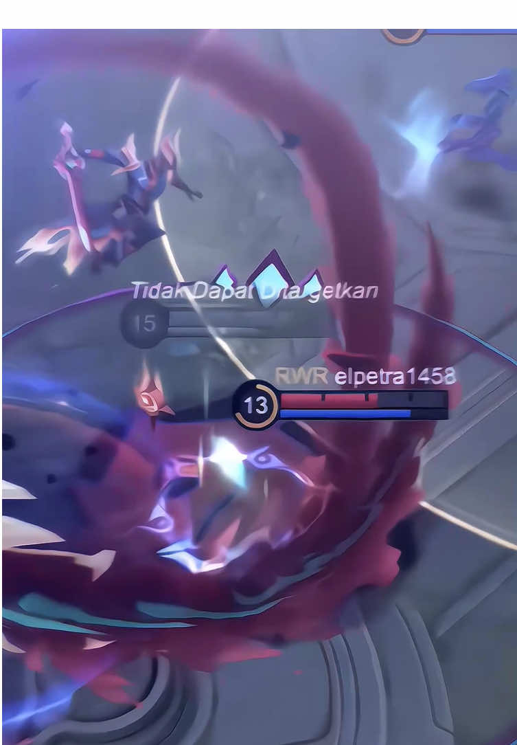 Ling glitch😋 #kiorasenpai #lingtiktok #MLBB #mobilelegends #fypツ 