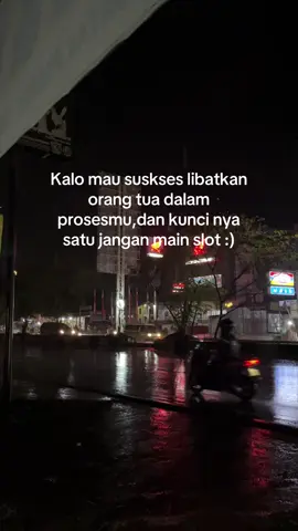 Apa yang telah hilang ikhlaskan. #judol #pejuangrupiah #fyp 